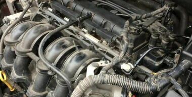 Три причины, почему летом может «троить» даже полностью исправный мотор