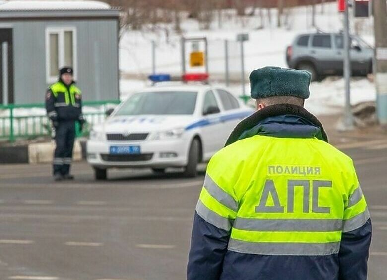 Изображение ГИБДД расписалась в бессилии против опасных рецидивистов-нарушителей за рулем