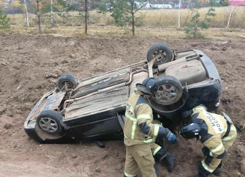 Изображение За смерть водителя в ДТП у дорожников отсудили полмиллиона рублей