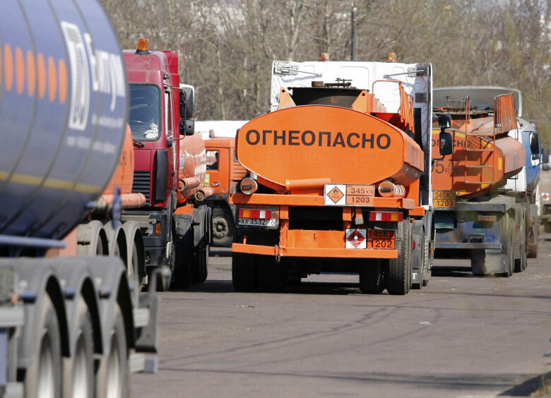 Изображение Зачем российские власти создают механизм запрета экспорта бензина