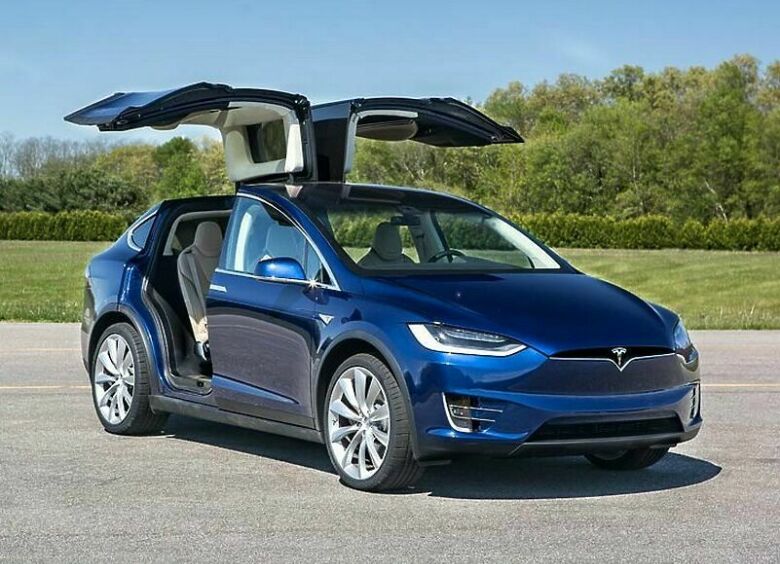 Изображение Tesla заработала рекордную прибыль на продажах электромобилей