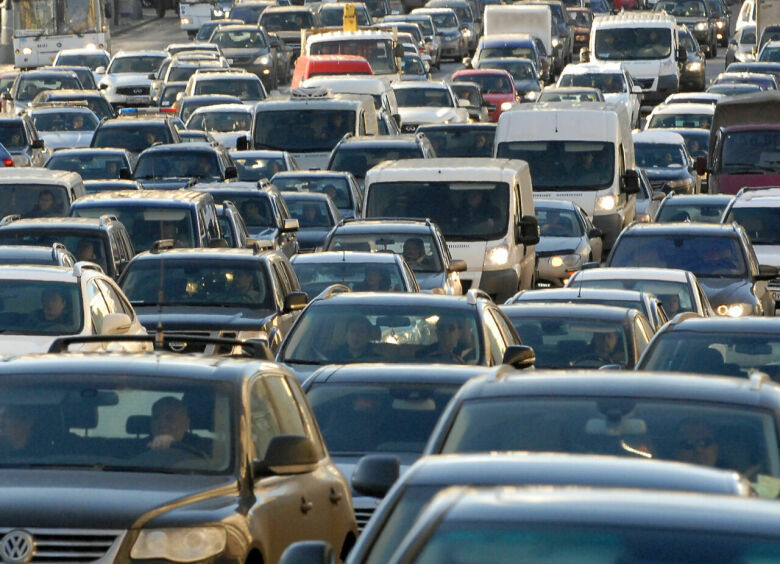 Изображение Куда на своих машинах планируют отправиться автомобилисты в майские праздники