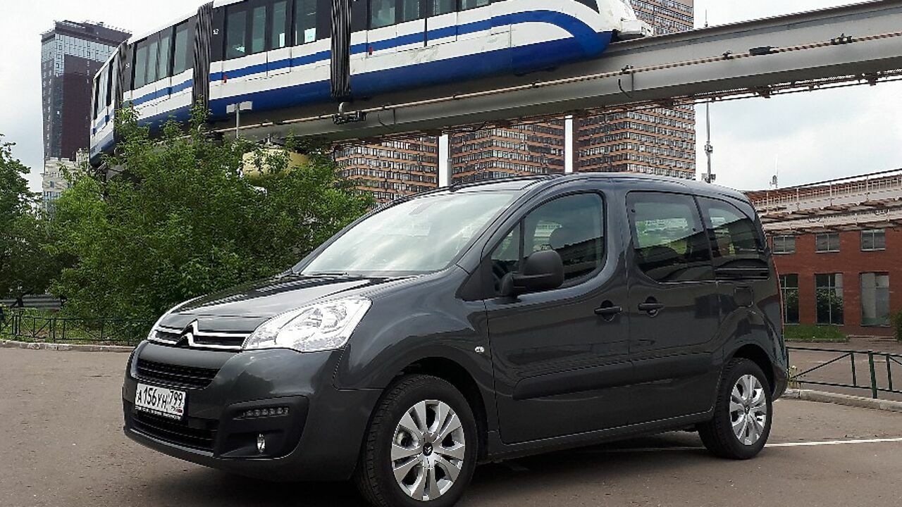 Купить Авто Ситроен Дизель