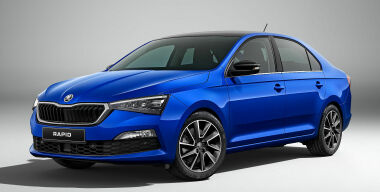 В Белоруссии запретили автомобили Skoda: рассказываем, зачем и почему