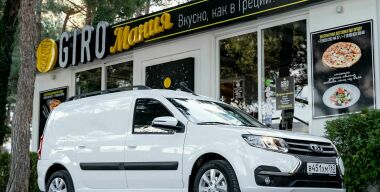 Фото производителя.