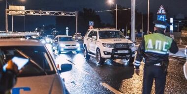 Главную «дорогу смерти» Москвы опять пытаются сделать безаварийной