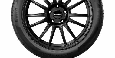 Pirelli представляет новую летнюю шину Powergy для подержанных автомобилей