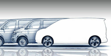 Стали известны сроки появления новейшего Volkswagen T7 в России