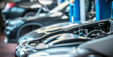 Опубликован рейтинг самых надежных автомобилей в Европе