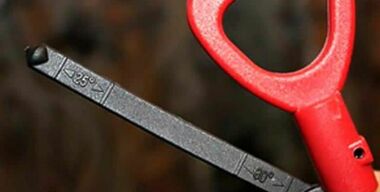 Чего бояться, когда на масляном щупе АКП появилась пена