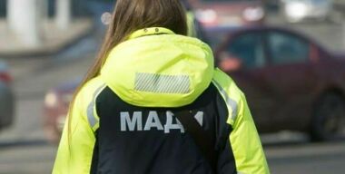 Как в клочья разнести в суде беспредельный штраф МАДИ