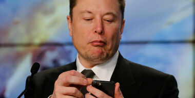 На что рассчитывает Маск, собираясь со своей Tesla в Россию