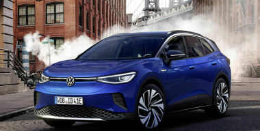 «Всемирный автомобиль года»: Volkswagen оказался лучше, чем Honda и Toyota