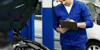 Правила прохождения техосмотра могут быть кардинально изменены к осени