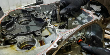 Какие опасные сюрпризы может преподнести вариатор в летнюю жару