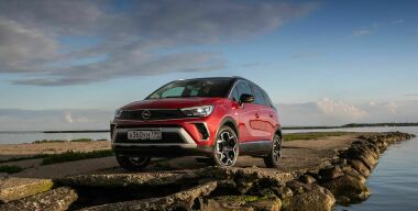 5 новых и недорогих кроссоверов на российском рынке