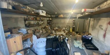 Сотрудники Ульяновского автозавода похитили запчасти на миллион рублей