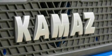 Новый КАМАЗ для города: первый обзор модели «Компас»