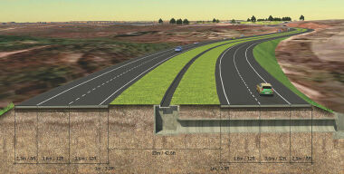 Аварии и пробки: зачем власти хотят экономить на проектировании дорог