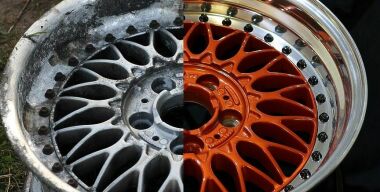 Почему опасно устанавливать на машину литые колесные диски