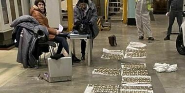 Рабочие АВТОВАЗа придумали новый способ воровать детали