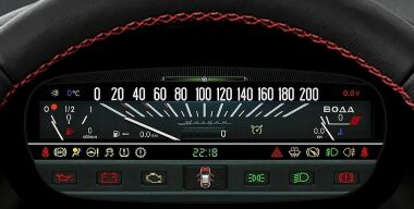 Фото производителя.