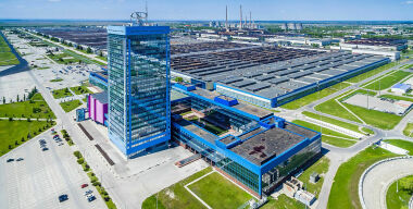 АВТОВАЗ усиливает штат для разработки новых моделей