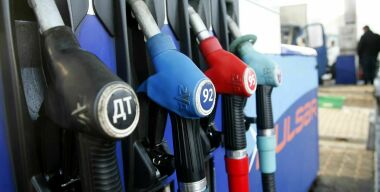 ФАС обвинила в резком подорожании бензина всех невиновных, даже коронавирус