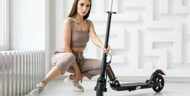 Зачем пассажиру такси нужен каршеринг или самокат