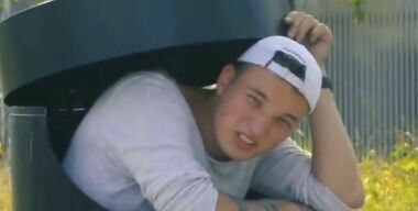 Покалеченная Эдвардом Билом женщина попросила суд простить блогера, но небесплатно