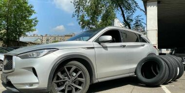 Фото: АвтоВзгляд