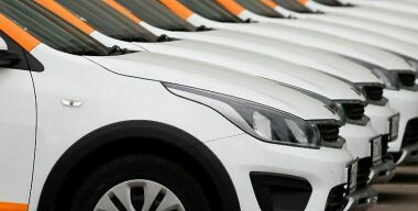 Почему сервисы доставки предпочитают брать машины в лизинг