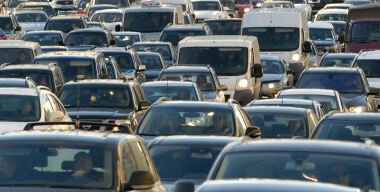 Куда на своих машинах планируют отправиться автомобилисты в майские праздники