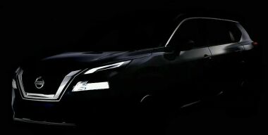 Объявлена дата премьеры кроссовера Nissan X-Trail нового поколения