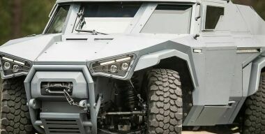 Фото производителя.