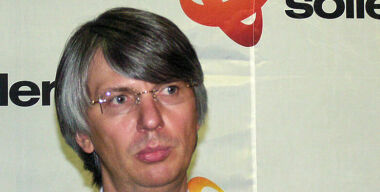 УАЗ решил вернуться к разработке платформы для «русского Prado»