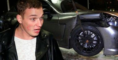 ГИБДД скрывает, каким образом «потеряла» 551 штраф блогера Эдварда Била