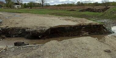 Мэр Благовещенска попросил прощения у горожан за ямы на дорогах