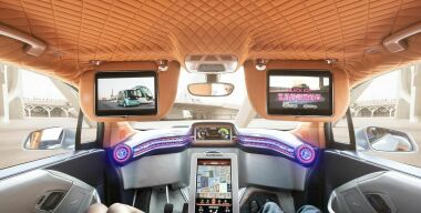 В России опять решили перекроить систему ОСАГО