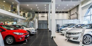 Какие проблемы скрываются за взрывным ростом российского авторынка