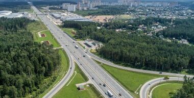 Майский Парад Победы создаст пробки в Подмосковье уже в апреле