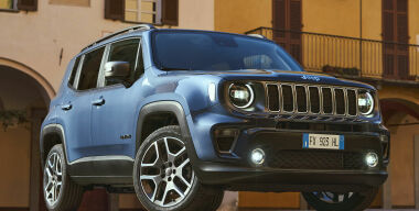 Как автоконцерн Stellantis и марка Ermenegildo Zegna «озеленят» друг друга