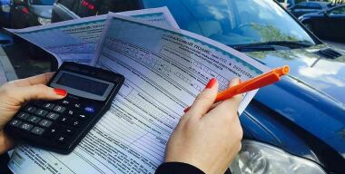 Почему некоторые водители переплачивают за ОСАГО тысячи рублей