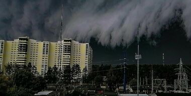 Сами виноваты: владельцам пострадавших от урагана машин не светит компенсация