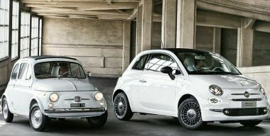 Stellantis стал лидером европейских продаж среди всех мировых автопроизводителей