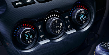 Почему не стоит покупать подержанный автомобиль с системой климат-контроля