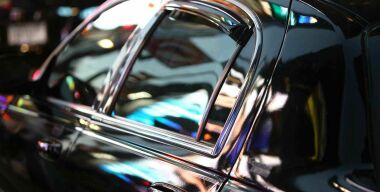 В Москве начались массовые «облавы» на тонированные авто