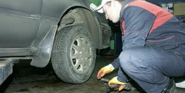 Как мгновенно и без труда справиться с намертво прикипевшей гайкой