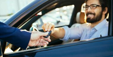 Российские продажи подержанных автомобилей выросли на 129%