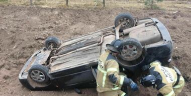 За смерть водителя в ДТП у дорожников отсудили полмиллиона рублей